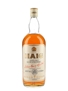 Haig Fine Old Bottled 1980s 113cl / 40%