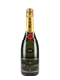 1992 Moet & Chandon Brut Imperial  75cl / 12.5%