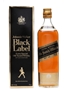 Johnnie Walker Black Label Bottled 1980s 75cl / 40%