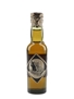 Buchanan's Black & White Spring Cap Bottled 1950s 5cl / 40%