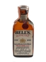 Bell's Royal Vat Bottled 1950s - Heublein & Bros 4.7cl / 43%