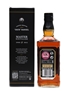 Jack Daniel's Master Distiller No. 1 Jasper Newton 'Jack' Daniel 70cl / 43%