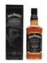 Jack Daniel's Master Distiller No. 1 Jasper Newton 'Jack' Daniel 70cl / 43%