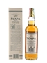 Scapa 12 Year Old Bottled 1990s 70cl / 40%