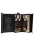 Johnnie Walker The Collection Black, Green & Blue Label 3 x 20cl