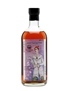 Hanyu Ichiro's Malt The Joker Card Series - Colour Label 70cl / 57.7%