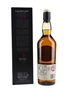 Lagavulin 11 Year Old Offerman Edition Guinness Cask Finish 70cl / 46%