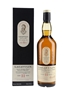 Lagavulin 11 Year Old Offerman Edition Guinness Cask Finish 70cl / 46%