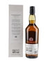 Lagavulin 10 Year Old Travel Exclusive 70cl / 43%