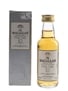 Macallan 10 Year Old Fine Oak  5cl / 40%