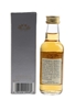 Macallan 10 Year Old Fine Oak  5cl / 40%