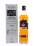 Johnnie Walker Black Label 12 Year Old Keep Walking - 20 Years Of Diageo 70cl / 40%