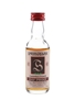 Springbank 12 Year Old 100 Proof Bottled 1990s 5cl / 57%