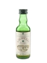 Lagavulin 12 Year Old Bottled 1980s - White Horse Distillers 5cl / 43%