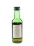 Lagavulin 12 Year Old Bottled 1980s - White Horse Distillers 5cl / 43%