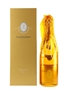 2015 Louis Roederer Cristal  75cl / 12.5%