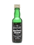 Glenury Royal 13 Year Old Bottled 1970s Cadenhead's 5cl / 46%