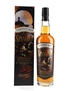 Compass Box The Spaniard Bottled 2015 70cl / 43%