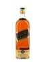 Johnnie Walker Black Label 12 Year Old Bottled 1970s-1980s - Large Format 114cl / 40%