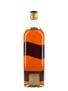 Johnnie Walker Black Label 12 Year Old Bottled 1970s-1980s - Large Format 114cl / 40%