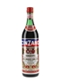 Cinzano Vermouth Rosso Bottled 1970s 100cl / 16.5%