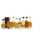 Assorted Highland Single Malt Whisky  8 x 5cl