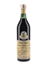 Fernet Branca Bottled 1960s-1970s 100cl / 45%