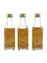 Santa's Tipple 8 Year Old The Whisky Connoisseur 3 x 5cl / 40%