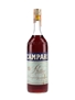 Campari Bitter Bottled 1970s-1980s 100cl / 25%