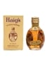 Haig's Dimple Spring Cap Miniature Bottled 1950s 5cl / 40%