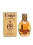 Haig's Dimple Spring Cap Miniature Bottled 1950s 5cl / 40%