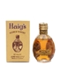 Haig's Dimple Spring Cap Miniature Bottled 1950s 5cl / 40%