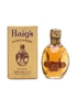 Haig's Dimple Spring Cap Miniature Bottled 1950s 5cl / 40%