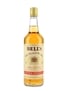 Bell's Extra Special Bottled 1980s 75cl / 40%