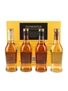 Glenmorangie The Pioneering Collection Taster Pack 4 x 10cl