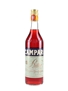 Campari Bitter Bottled 1990s 70cl / 25%