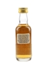 Bruichladdich 1969 Cask Strength Bottled 1999 - Gordon & MacPhail 5cl / 53.5%