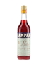 Campari Bitter Bottled 1970s-1980s 75cl / 23.6%