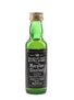 Macallan Glenlivet 18 Year Old Bottled 1970s - Cadenhead's 5cl / 46%