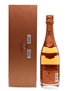 Louis Roederer Cristal 2006 Rose  75cl / 12%