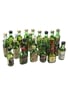 Assorted Blended Scotch Whisky  24 x 5cl