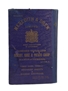 The Licensed Victuallers' Official Annual 1936 The Blue Book of the Trade 