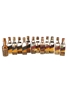 Assorted Blended Scotch Whisky  13 x 5cl