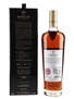 Macallan 18 Year Old Sherry Oak Annual 2022 Release 70cl / 43%