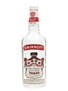 Smirnoff Red Label Bottled 1980s - Hartford, USA 100cl / 40%