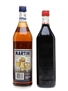 Martini Bianco & Rosso  100cl & 75cl