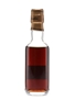 Macallan 1954 Fine & Rare Cask No. 1902 47 Year Old - Trade Sample 5cl / 50.2%