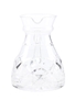 Stuart Crystal Whisky Noggin  10.5cm Tall