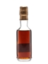 Macallan 1949 Trade Sample 5cl