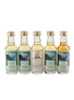 Assorted Speyside Single Malt Scotch Whisky Master Of Malt 5 x 5cl / 43%